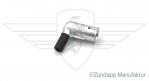 Suppressor plug